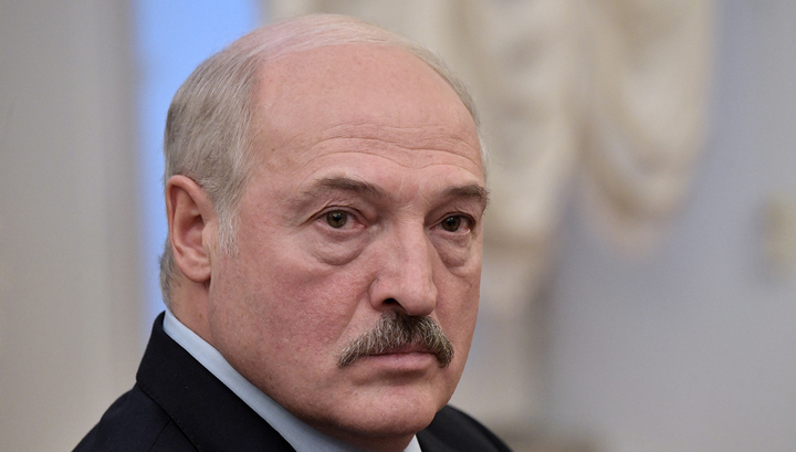 Лукашенко об отношениях с РФ: "Дармоедами обзывают, выталкивают, давят"