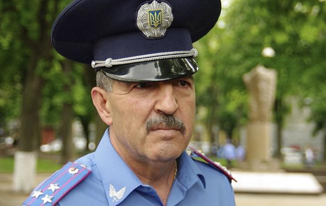 Бывший одесский милиционер, сбежавший под юбку Путина после событий 2 мая, получил российское гражданство