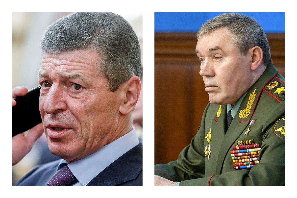 Кремль избрал путь "вечной войны": Коваленко указал на настораживающие события в Москве 