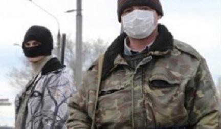 ​В Донбассе 70% боевиков больны пневмонией. Счет жертв болезни идет на десятки, - разведка