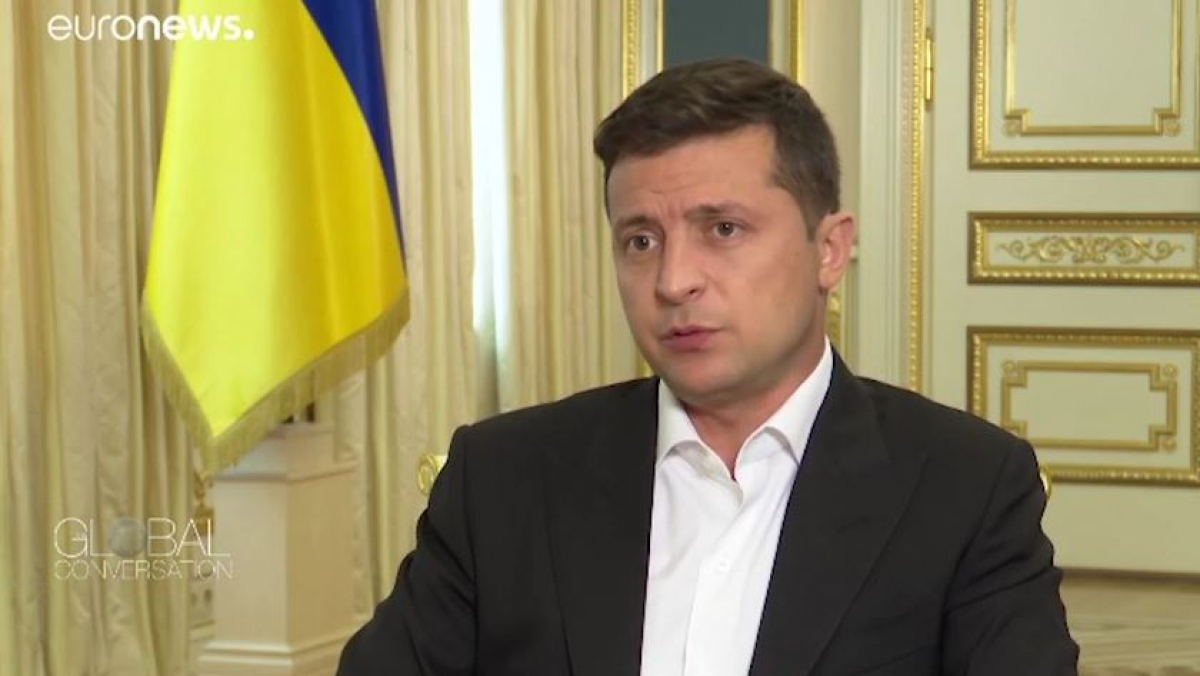 Зеленский заявил о завершении войны на Донбассе: президент назвал решающее событие