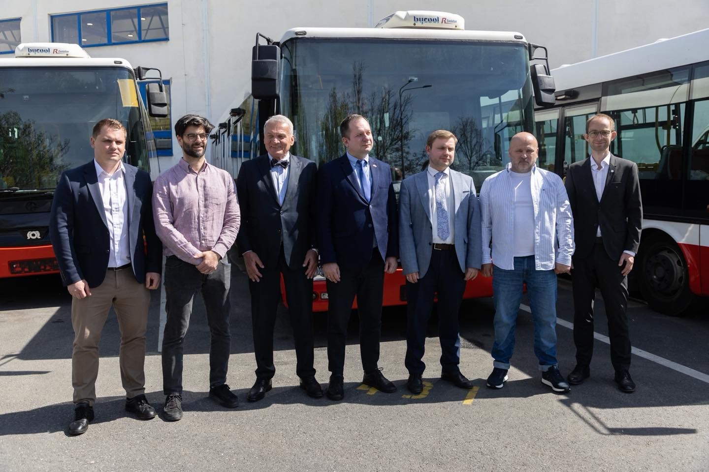 Чехия вновь оказала важную поддержку Украине в рамках гуманитарной помощи для пострадавших регионов 