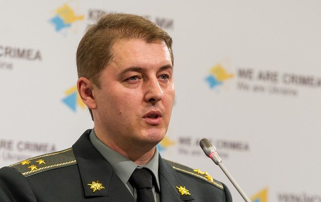 Минувшие сутки в зоне АТО прошли не без потерь для украинской армии: трое бойцов убиты в результате обстрелов - спикер АП