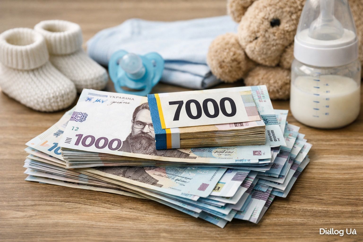 В Украине выплаты на детей могут существенно вырасти: подробности законопроекта Минсоцполитики