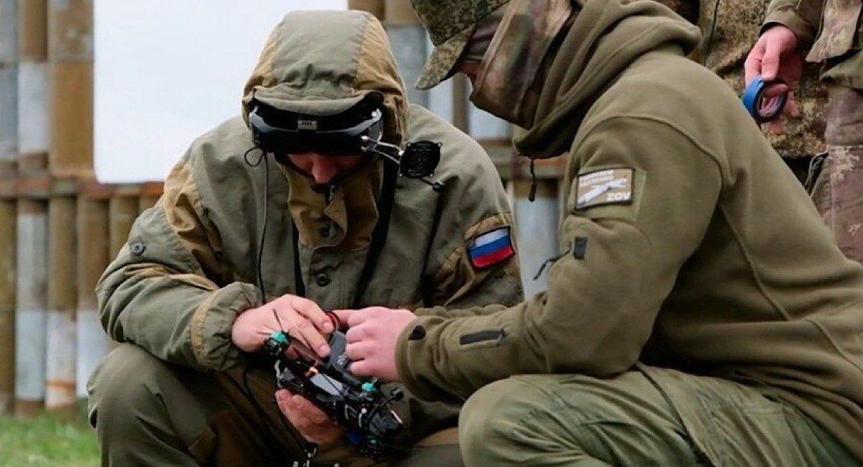 ​Кремль активно использует эти отряды по всей линии фронта, чтобы усложнить логистику ВСУ, – ISW