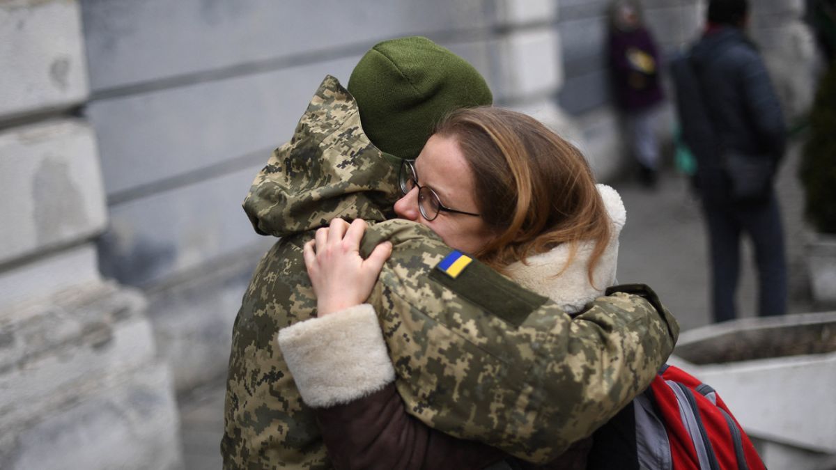 В Минобороны ответили на вопрос о мобилизации и демобилизации, заявив о росте резервов ВСУ