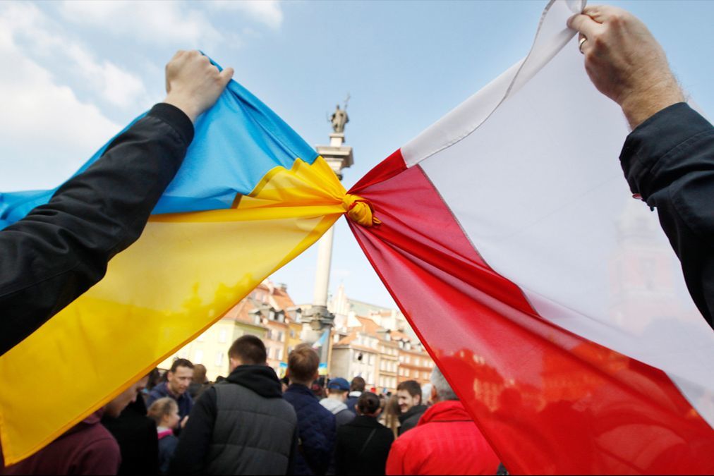 ​Когда свет под ударом: в Польше за несколько дней собрали 1 млн злотых на генераторы для Киева