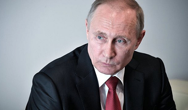 В России будет новый президент: Путин заявил об уходе со своего поста в ближайшем будущем – подробности заявления