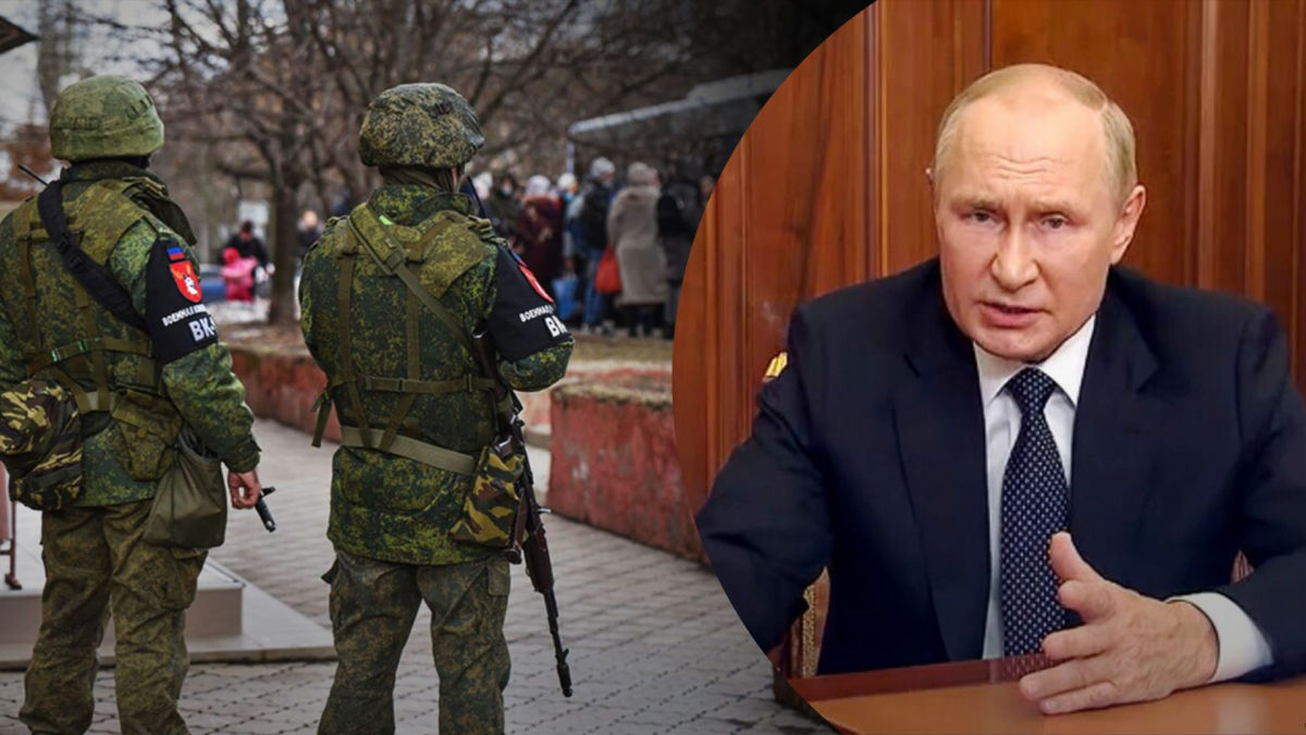 У РФ знайшли спосіб "відмазати" Путіна від звинувачень Заходу у депортації неповнолітніх українців – розвідка