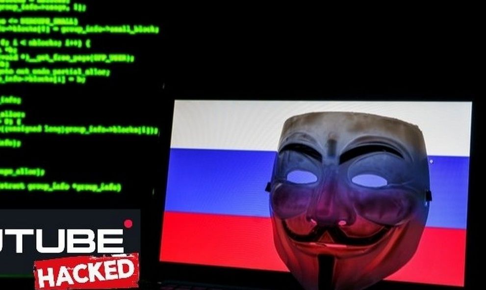 В России хакеры снова взломали телевидение и рассказали правду о войне: "Беги, мобик, беги!" – видео