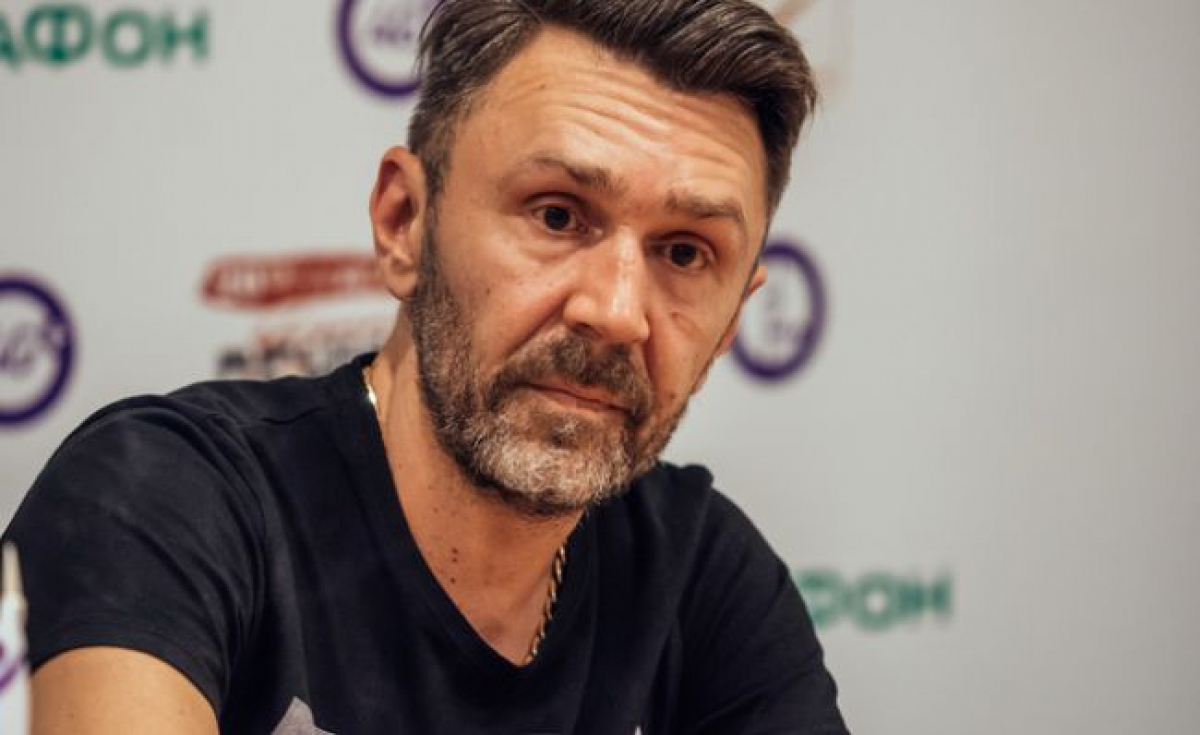 Шнуров ответил на вопрос "чей Крым": после его слов россияне устроили скандал, видео 