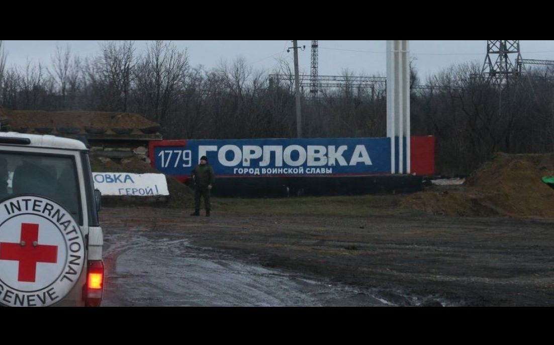 "Сегодня вернулась из Горловки - город умирает..." - крик души с Донбасса после прихода россиян поразил соцсети