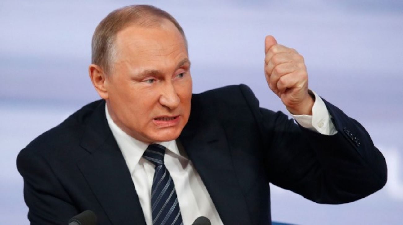 Мощных санкций недостаточно – Sky News раскрыл, как остановить Путина