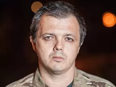 События в Мукачево  - это провокация, чтобы отвлечь внимание от работы ВР, - Семенченко 