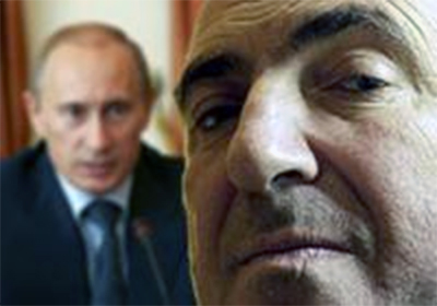 Песков: Путин был готов разрешить Березовскому вернуться в Россию