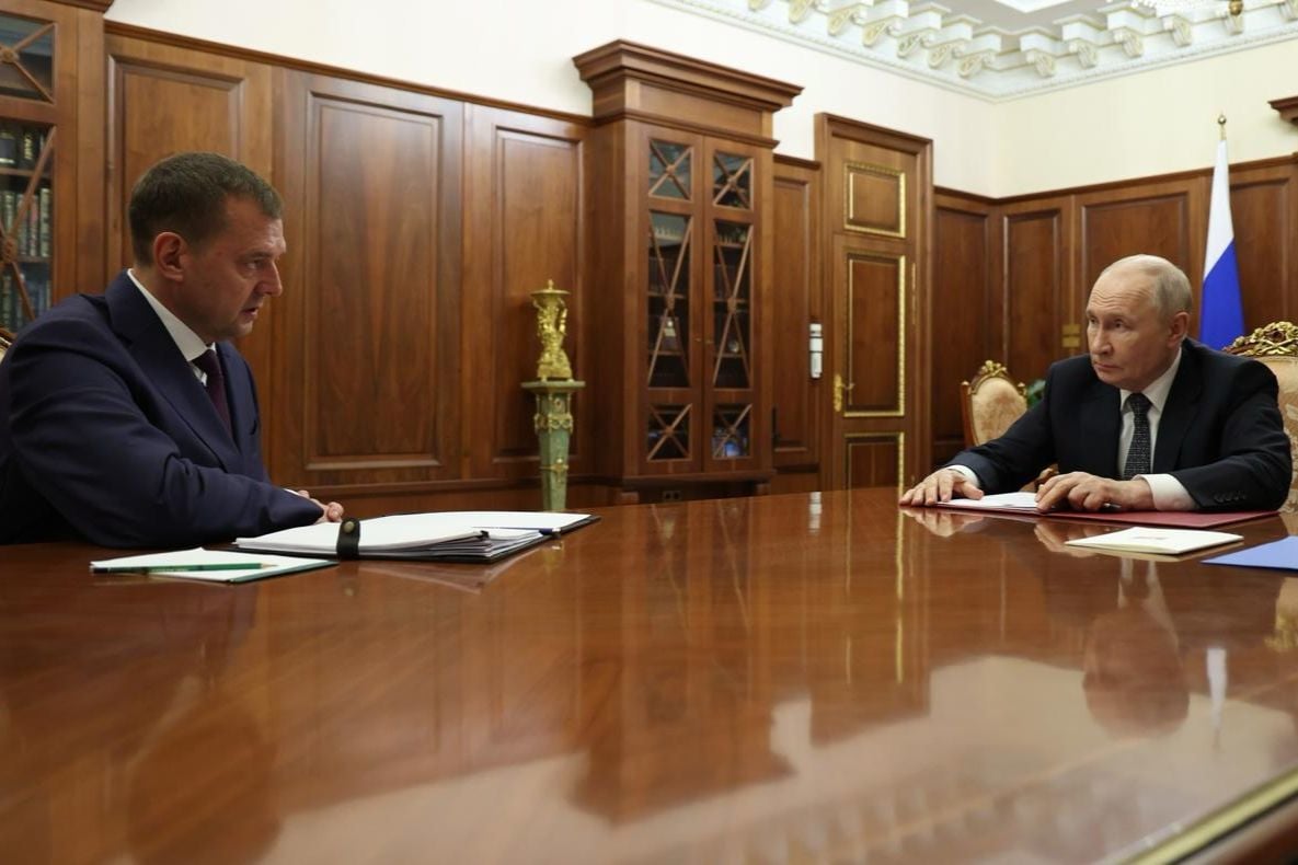 Путину доложили о "контроле" над сухопутным коридором в Крым — даже Z-каналы не верят