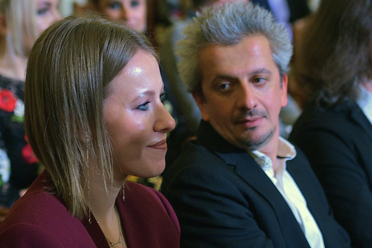 Собчак Выложила Фото Собчак Выложила Фото