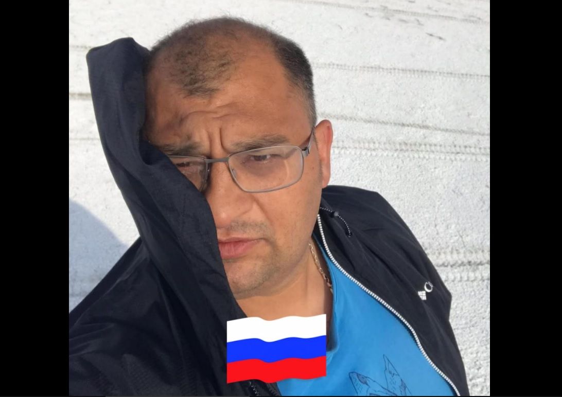 "Противник потерял берега", - ​российский блогер Горный рассказал, во что Украина превратила Крым