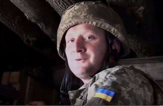 Бойцы ВСУ записали сильное обращение для украинцев прямо с передовой: эти слова должен услышать каждый - видео