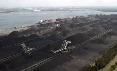 Продан: Украина не должна отказываться от альтернативных поставщиков угля из-за ненадежности России