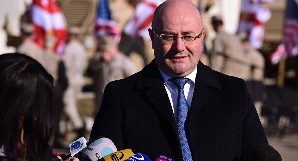 Кремль в ярости: США потратят более $100 миллионов на укрепление обороноспособности Грузии