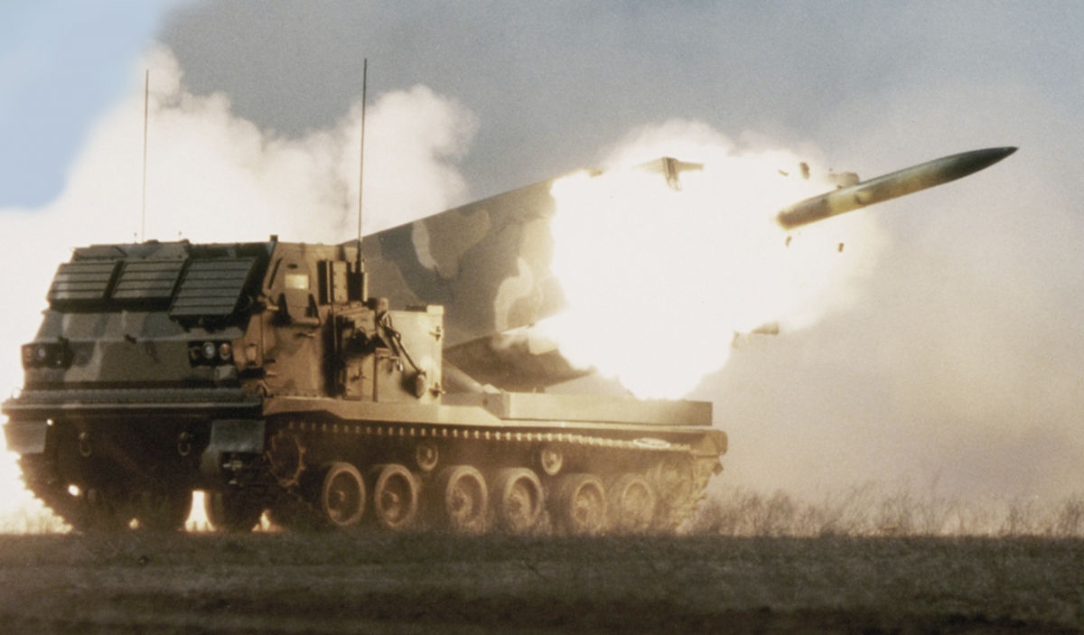 Британия собирается передать Украине ракетную систему, вызывающую страх у РФ