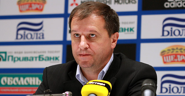 Юрий Вернидуб: Ситуация в Украине несомненно влияет на "Зарю"