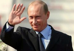 Путин рассказал, как вернуть мир в Донбасс