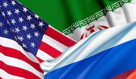 "США пересекли черту, мы будем отвечать агрессору силой", - Иран и Россия фактически готовы объявить войну Вашингтону за ракетный удар по Сирии