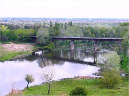 Сторонники ​ЛНР заминировали мост в Лисичанске
