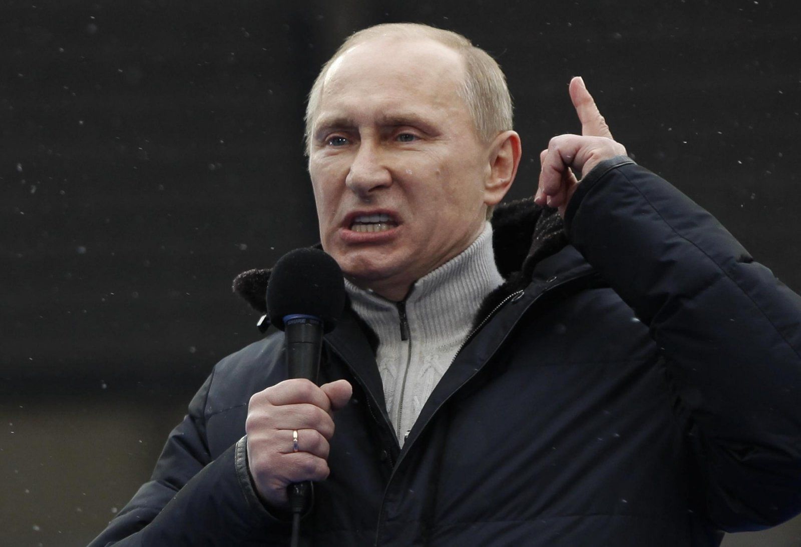 Путин торопит своих генералов с новым наступлением - ему срочно нужны еще 200 тысяч "мобиков"
