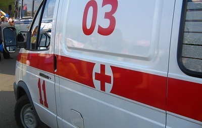 ​В Хмельницкой области 7 детей попали в больницу после посещения детского сада
