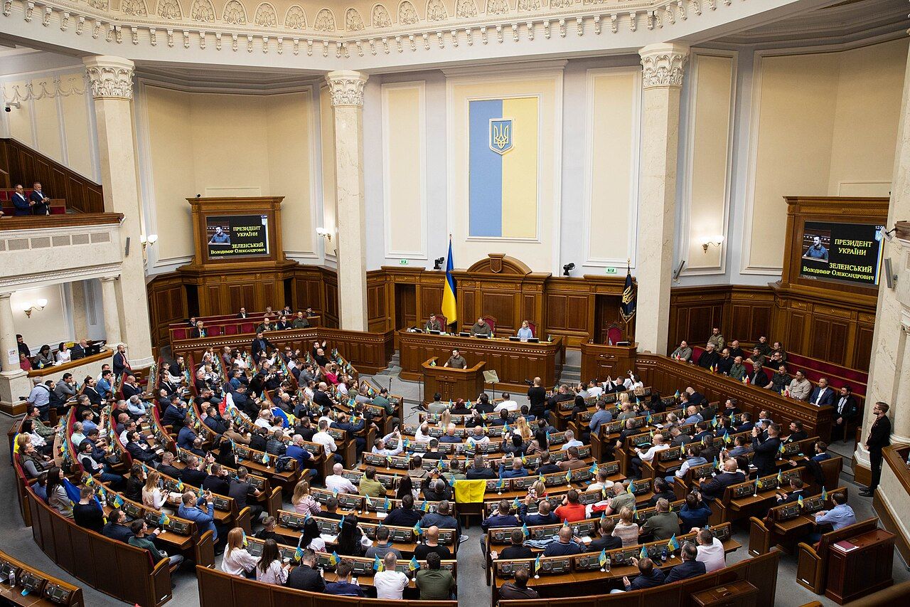Мобилизация женщин в Украине: в Раде сделали официальное заявление