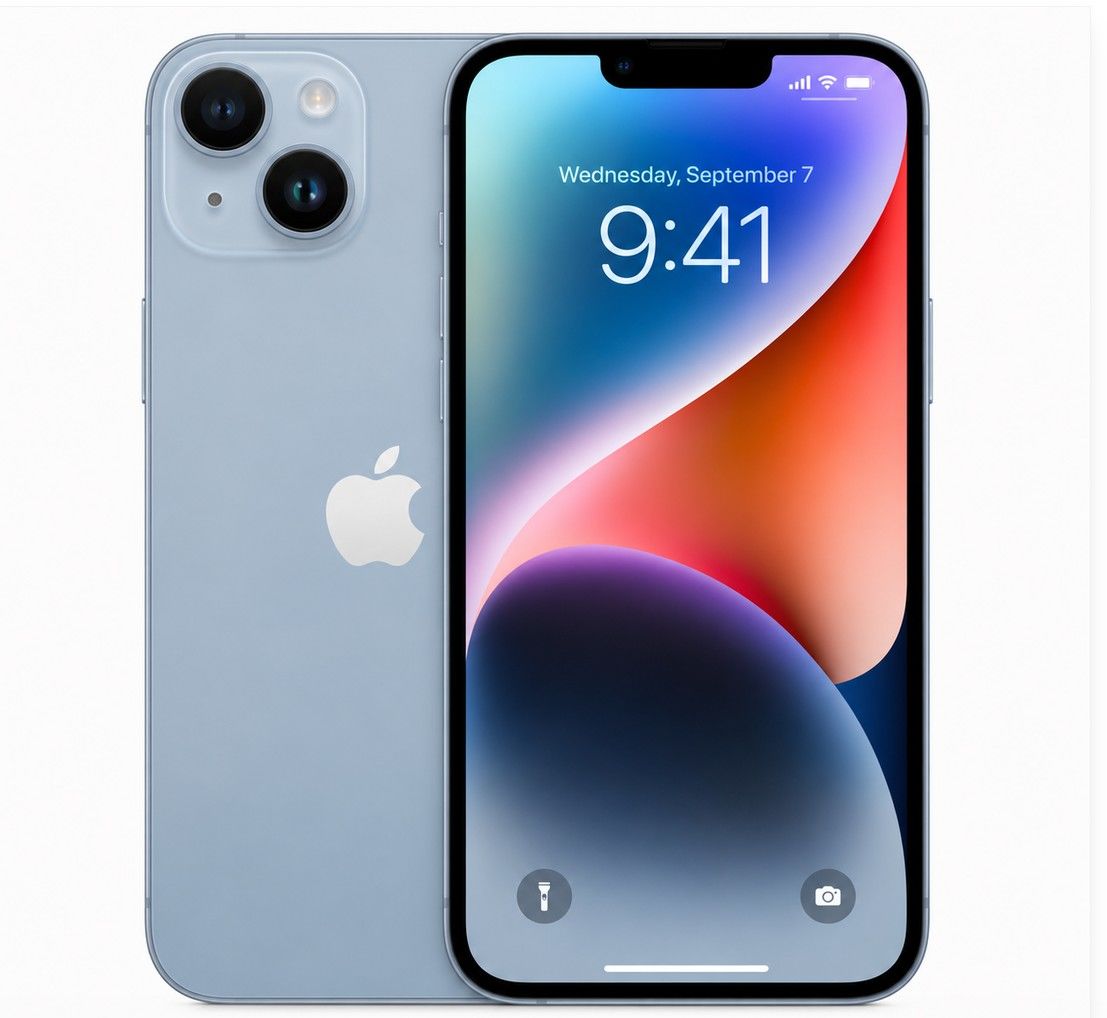 Чому iPhone 14 Pro б/у залишається актуальним у 2026 році та кому варто його купувати