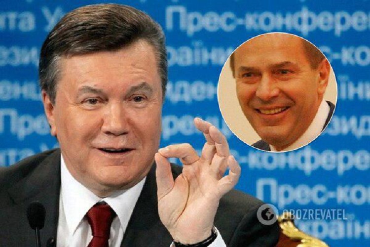 Суд разрешил бывшему главе АП Януковича Клюеву принимать участие в парламентских выборах