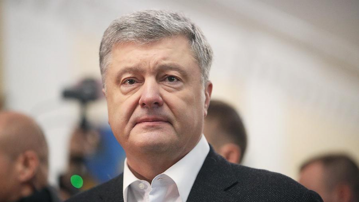 "Это определило судьбу", - Порошенко рассказал, почему проголосовал за закон о рынке земли, детали заявления