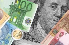 НБУ повысил курс доллара США и евро