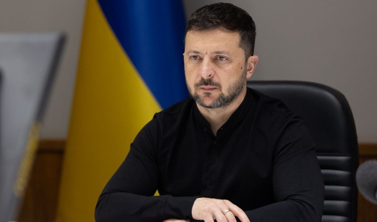 ВСУ остановили оккупантов на Сумщине: Зеленский сообщил последние данные с фронта