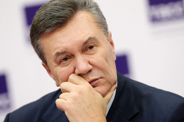 Источник: Семья Януковича "зашевелилась" и экстренно продает имущество в Крыму