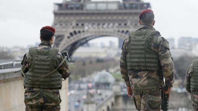 Террористы ИГИЛ пригрозили Франции новыми терактами