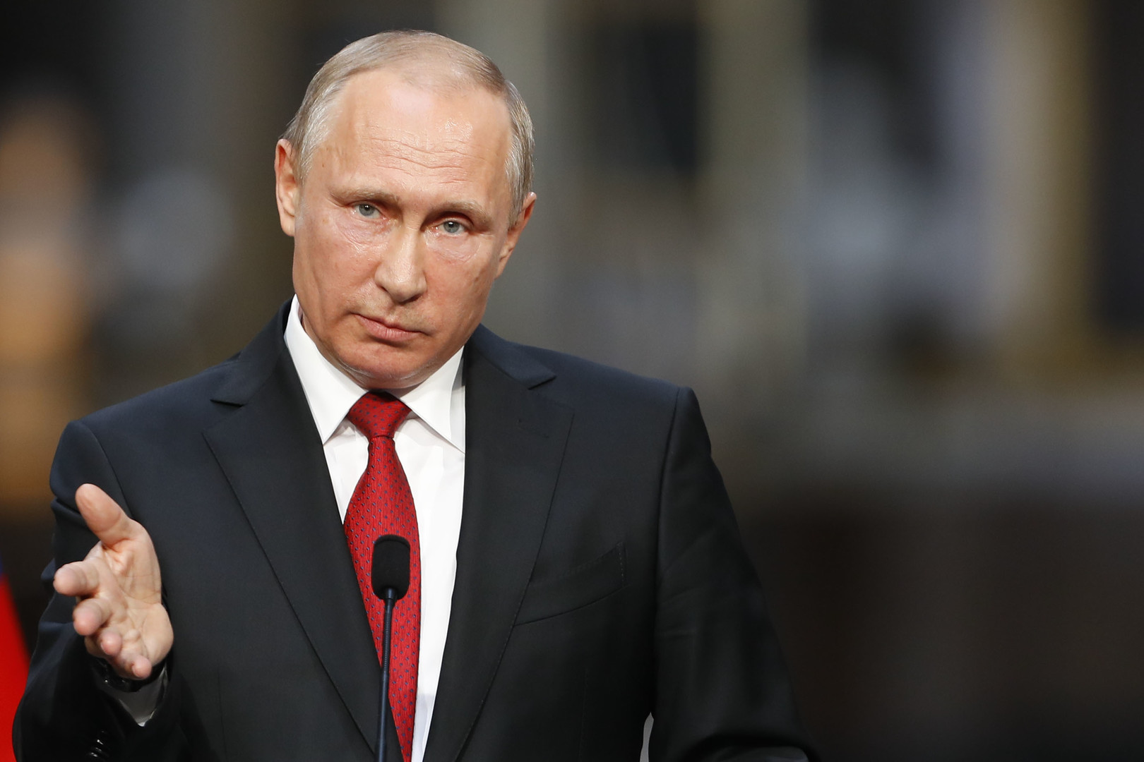 Путин принял окончательное решение по выборам президента РФ в 2018 году: в Сети едко высмеивают амбиции хозяина Кремля