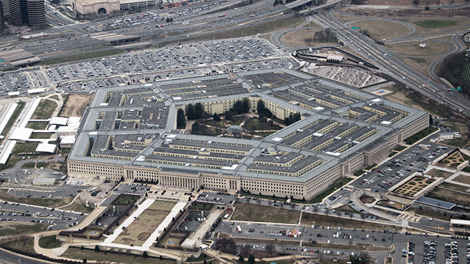 В Пентагоне раскрыли планы, как США будут действовать в случае войны с Россией и Китаем
