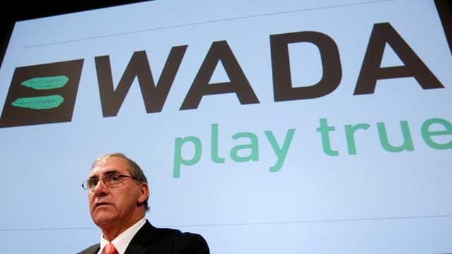 WADA признал РУСАДА несоответствующим своему кодексу 