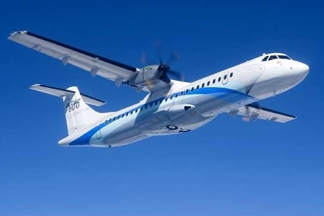 Новые подробности крушения самолета на Тайване: 47 погибших, 11 раненых