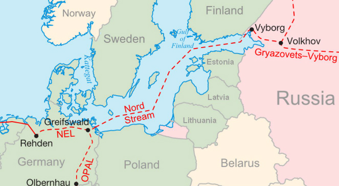 Дональд Туск призвал ускорить работу над блокированием Nord Stream 2: глава ЕС призвал страны Европы быстро подготовить закон, который помешает идеям Газпрома