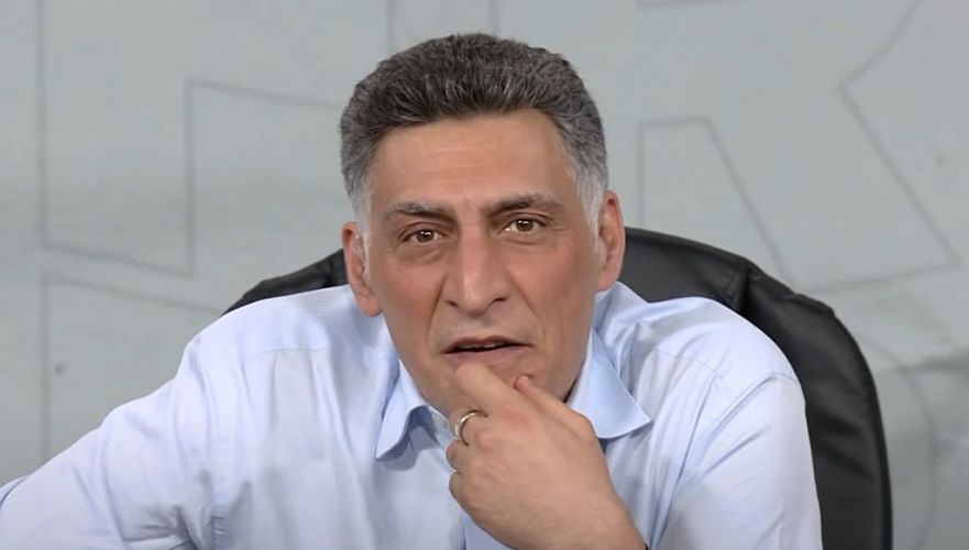 Attaque de propagande russe contre le Premier ministre arménien Pashinyan : trahison de l’alliance avec Moscou
