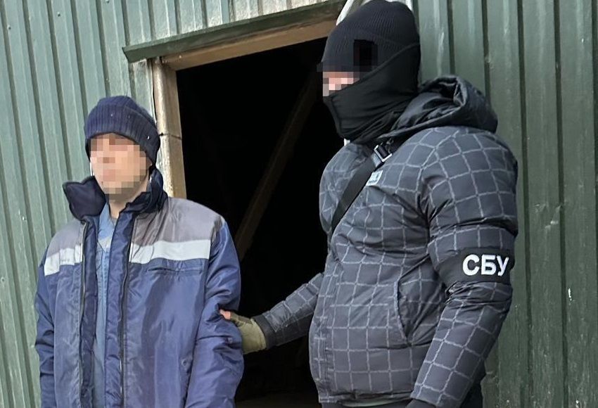 В Николаеве российский шпион следил за кораблями в морском порту: что нашли в его переписке 