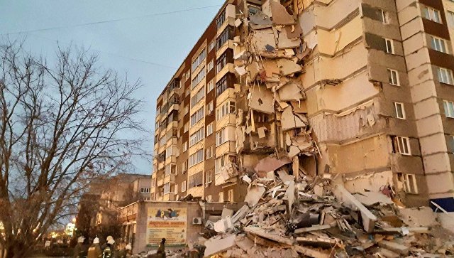 Взрыв 9-этажки в Ижевске, унесший жизни 6 россиян, был неслучайным: Следком РФ шокировал своей версией о причине жуткого инцидента