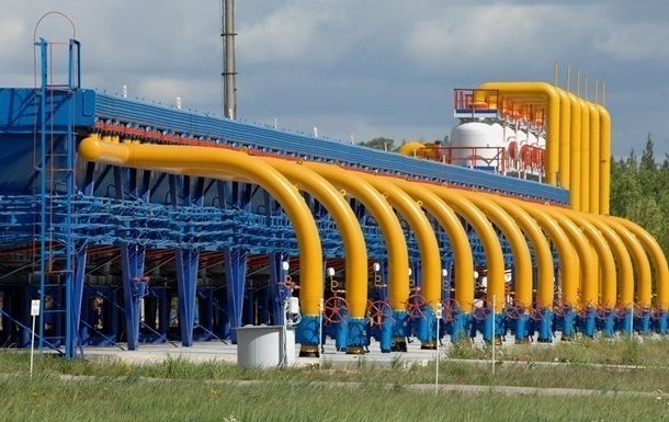 Ціни на газ у Європі рекордно обвалилися – Путін програє "газову" війну