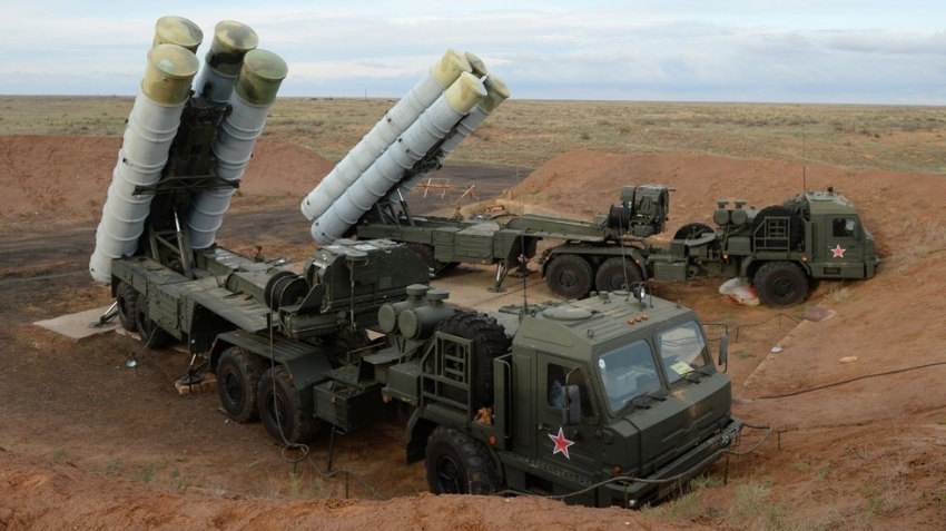 Кремль решил устроить очередную военную провокацию на границе с Украиной: СМИ выяснили детали